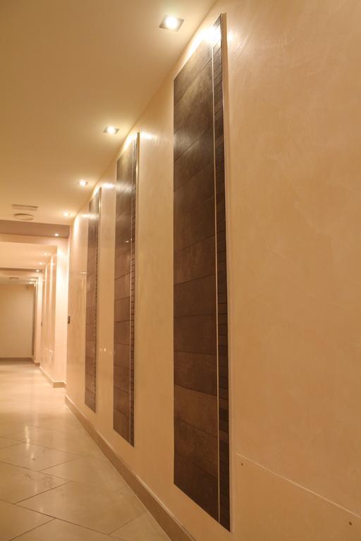 Vitruvio 43 Apartments Milan Exterior photo