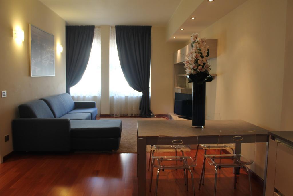 Vitruvio 43 Apartments Milan Room photo