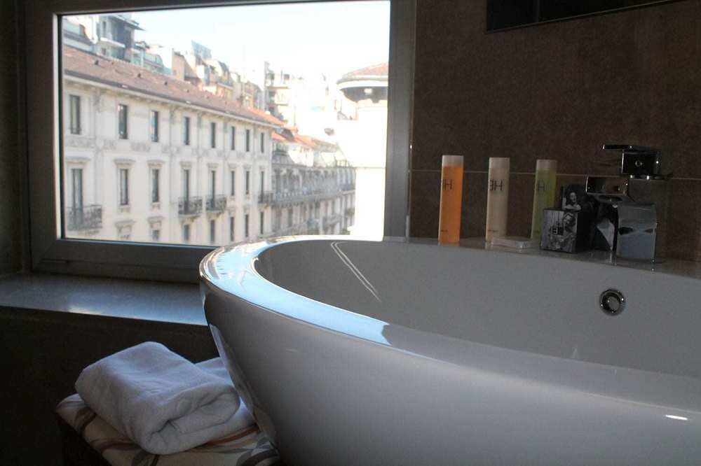 Vitruvio 43 Apartments Milan Exterior photo