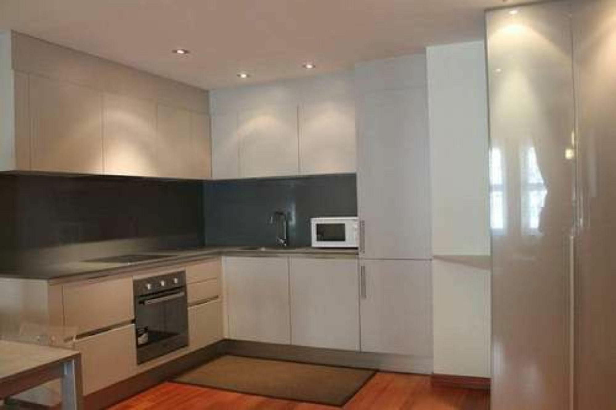 Vitruvio 43 Apartments Milan Exterior photo