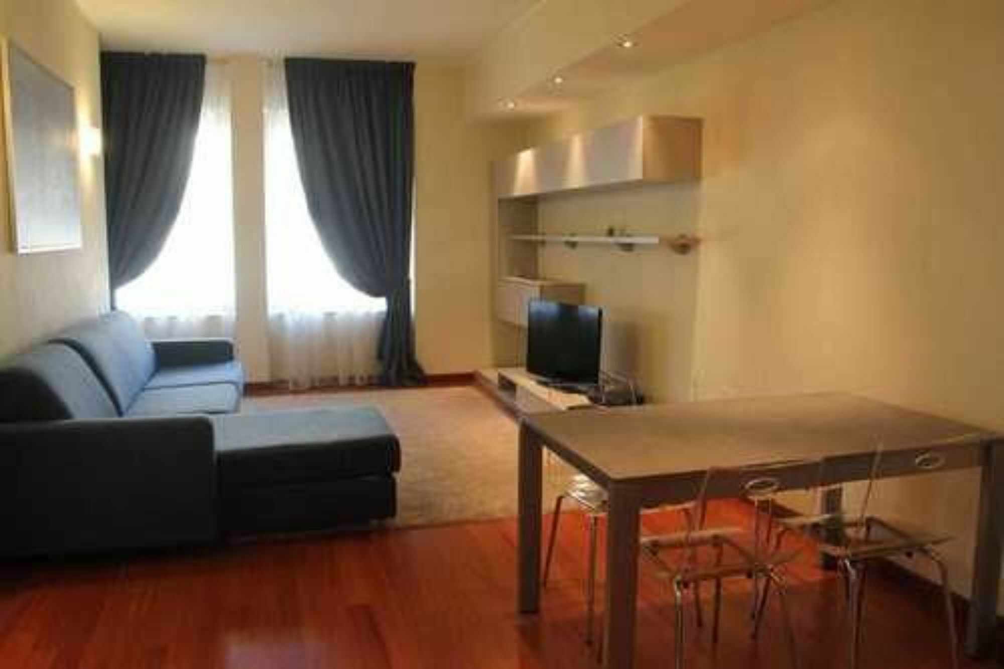 Vitruvio 43 Apartments Milan Exterior photo